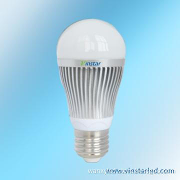 3w LED Bulb Epistar LED Chip Globe Bulb
